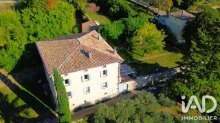  Maison à vendre 8 pièces 243 m²