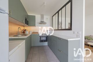  Appartement à vendre 4 pièces 80 m²