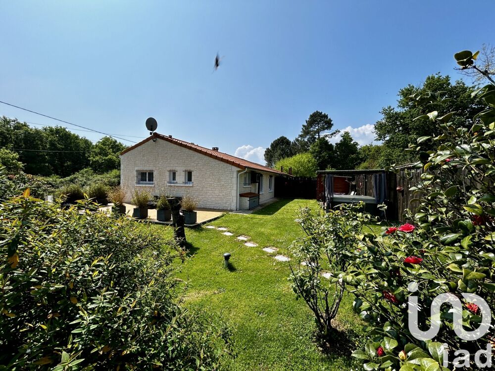 Vente Maison/villa 3 pièces