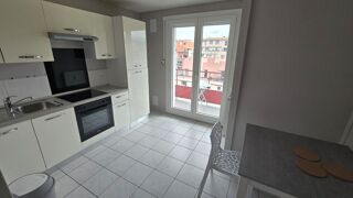  Appartement à louer 1 pièce 31 m²