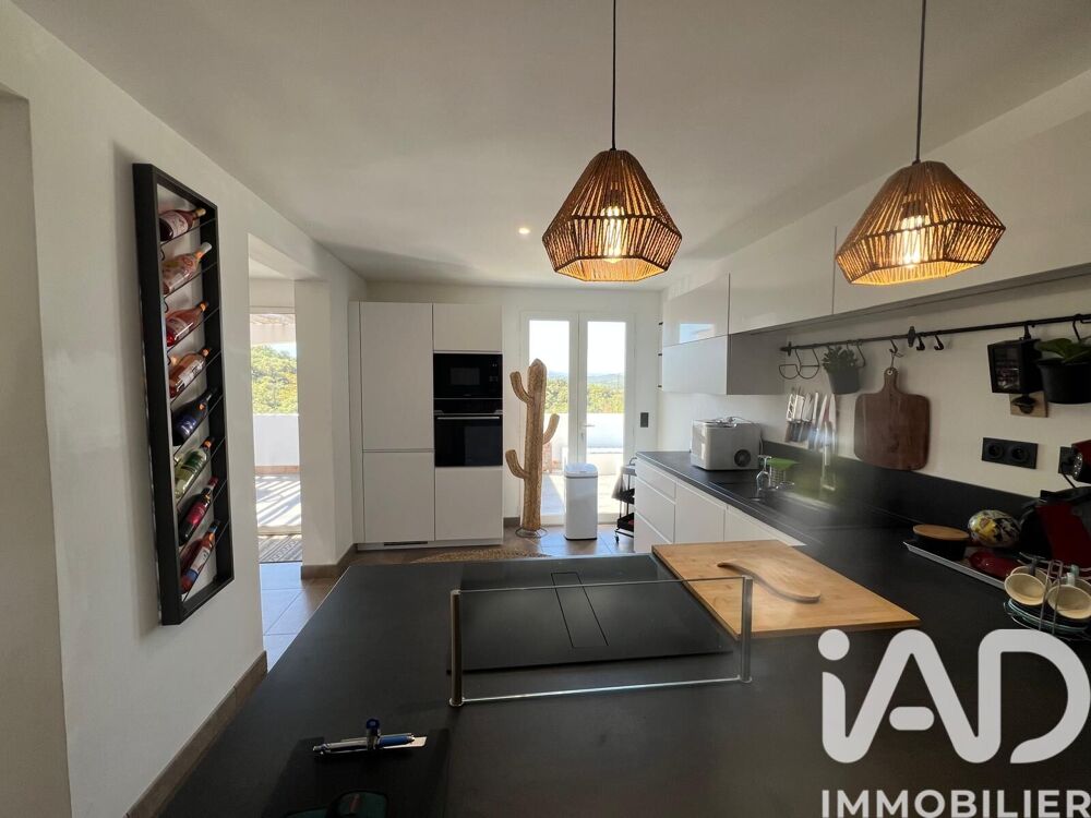 à vendre  Maison Le Boulou (66160)