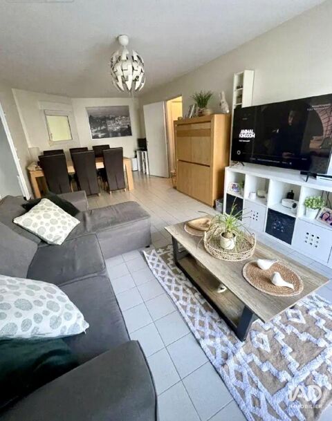   Vente Appartement Appartement - 2 pi�ce(s) - 55 m�