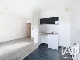  Appartement à vendre 1 pièce 33 m²