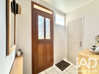  Maison à vendre 4 pièces 67 m²