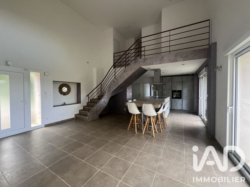 Vente Maison Vente Maison/villa 4 pièces Saint-pierre-de-chandieu