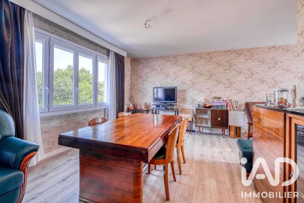 Vente Maison traditionnelle 5 pièces