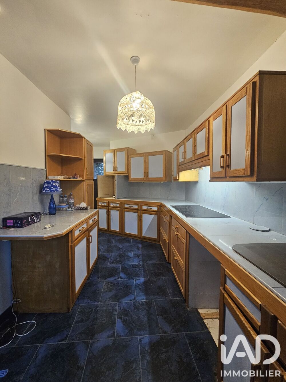Vente Maison Vente Maison/villa 4 pièces Saint-michel-sur-orge