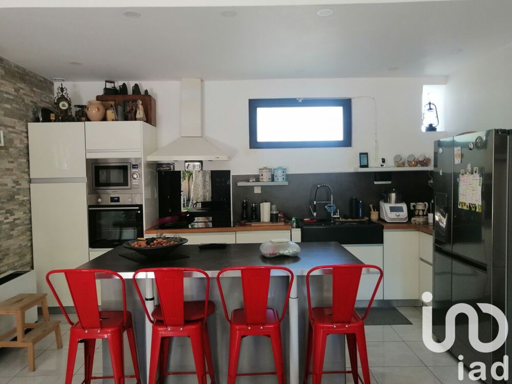 Vente Maison Vente Maison/villa 6 pièces Avignon