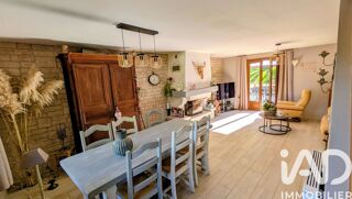  Maison à vendre 4 pièces 93 m²