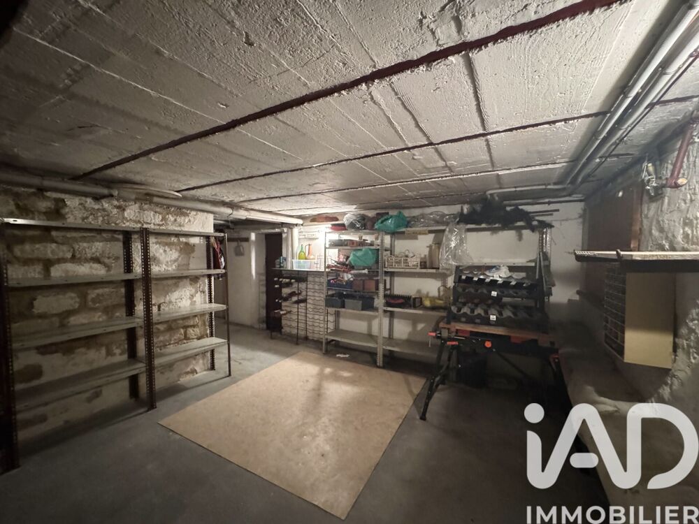 � vendre  Maison Montreuil (93100)