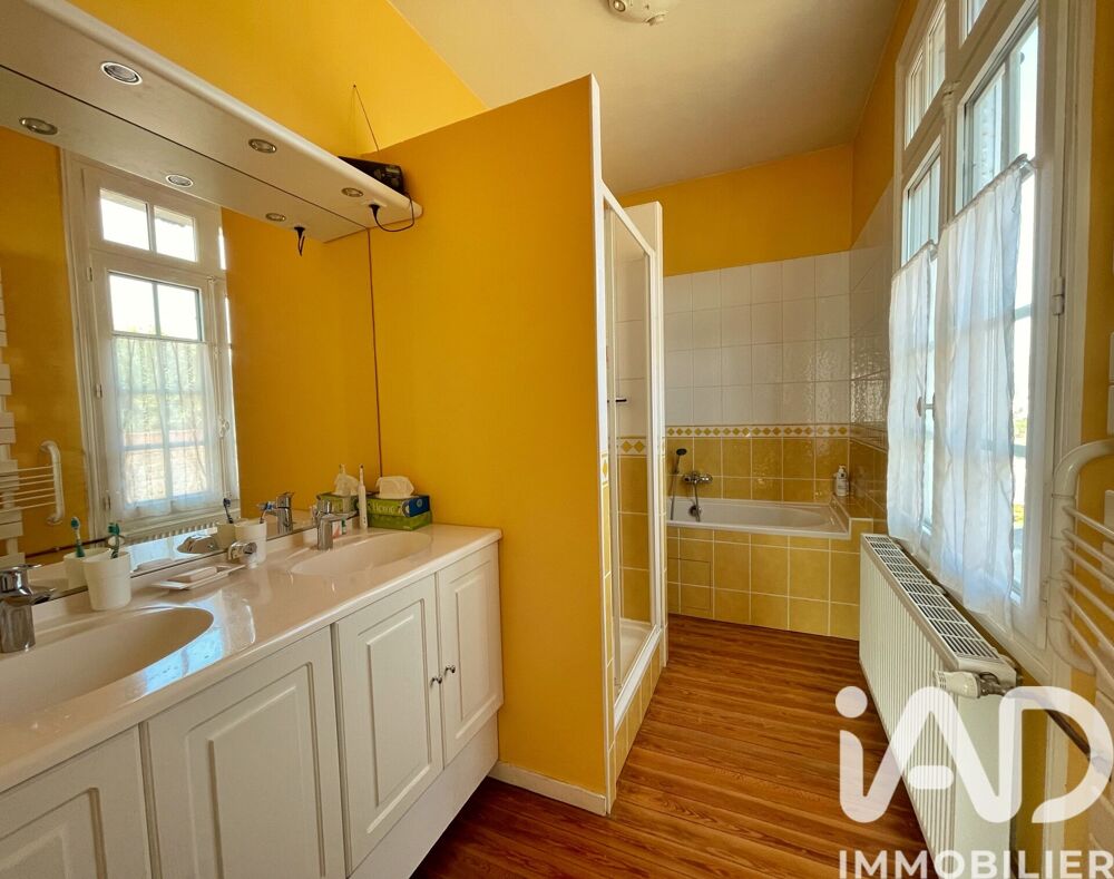 à vendre  Maison Compiègne (60200)