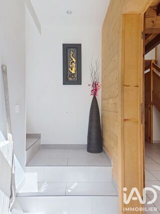  Appartement à vendre 2 pièces 43 m²