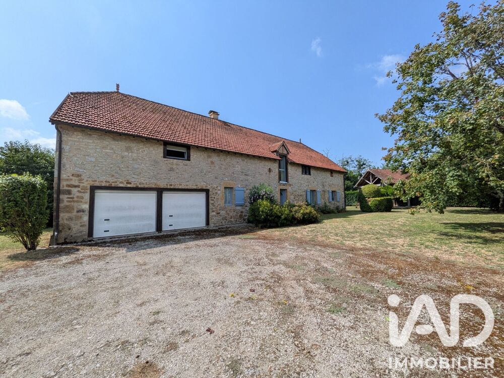 Vente Maison Vente Maison traditionnelle 7 pièces Vayrac