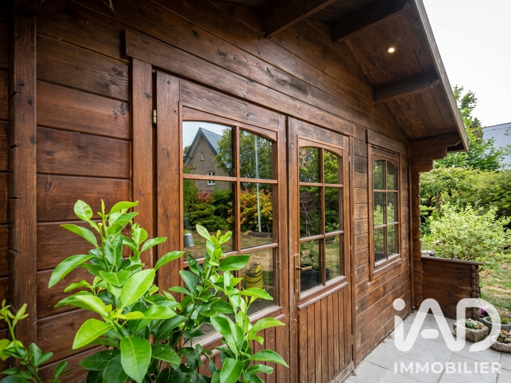 Vente Maison Vente Maison traditionnelle 7 pièces Mesnières-en-bray