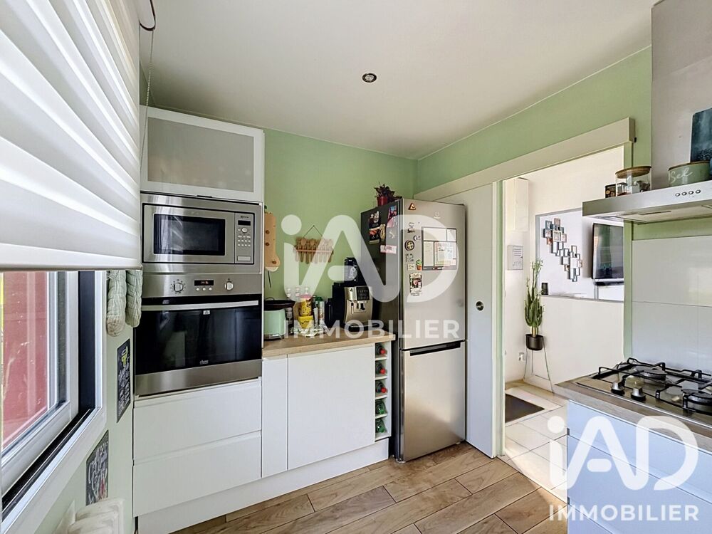 Vente Maison Vente Maison/villa 4 pièces Lagny-sur-marne