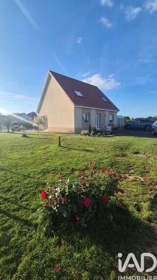 Maison � vendre 5 pi�ces 99 m�