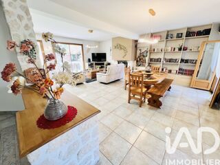  Maison à vendre 8 pièces 209 m²