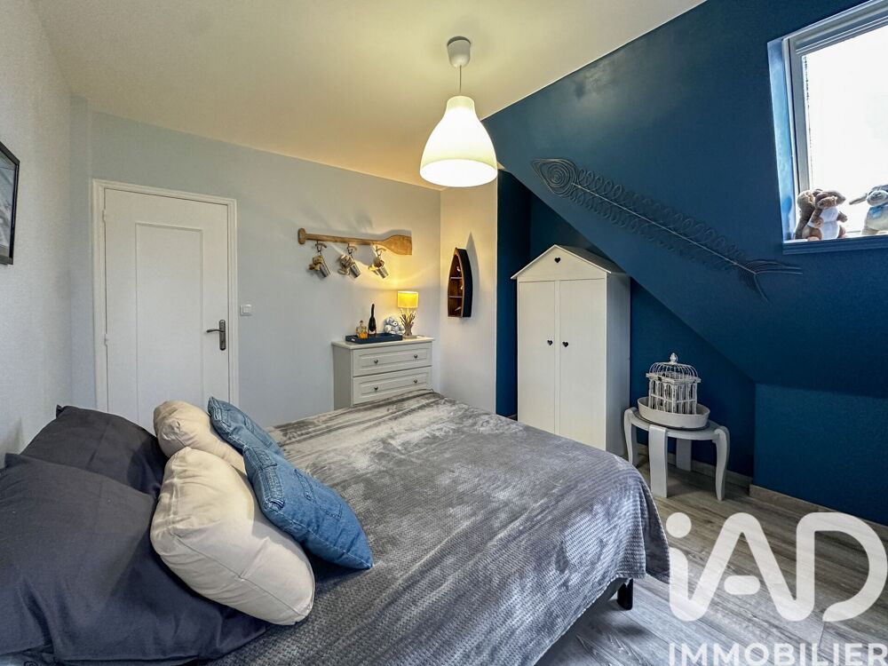 � vendre  Maison �preville-pr�s-le-Neubourg (27110)