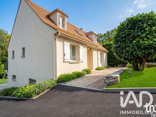  Maison à vendre 5 pièces 136 m²