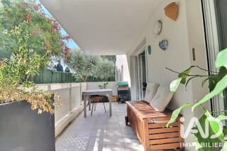  Appartement à vendre 2 pièces 38 m²