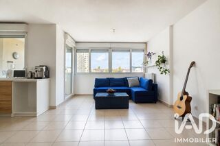 Vente Appartement Vente Appartement 4 pièces Metz