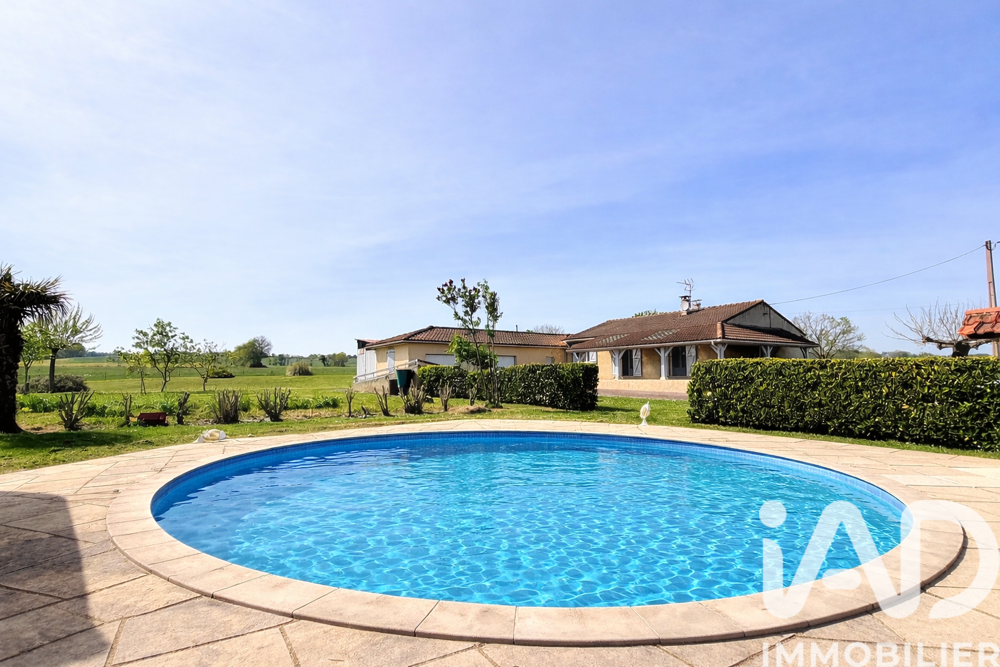 Vente Maison/villa 4 pièces