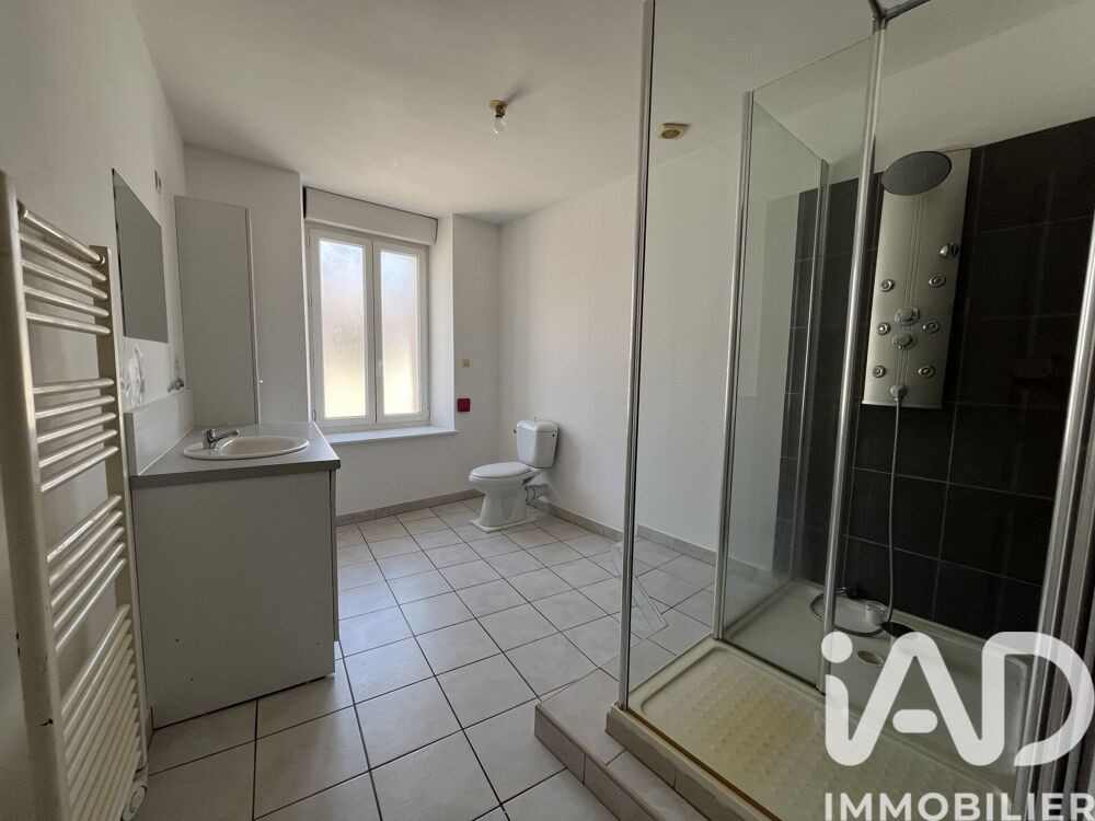 Vente Immeuble Vente Immeuble 330 m&sup2; Bagnols-sur-cèze