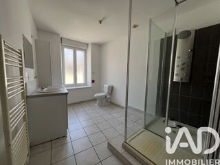  Immeuble à vendre 330 m²
