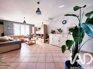  Maison à vendre 8 pièces 167 m²