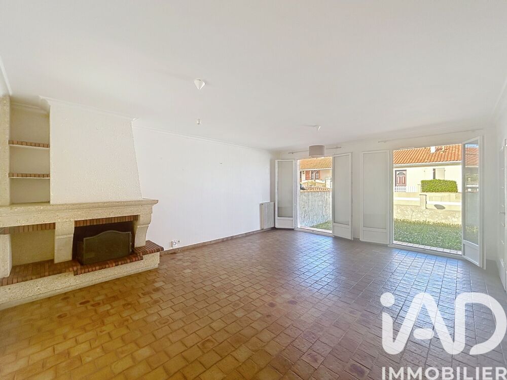 Vente Maison Vente Maison/villa 5 pièces Angoulême