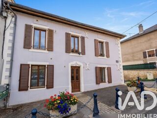  Appartement à vendre 3 pièces 48 m²