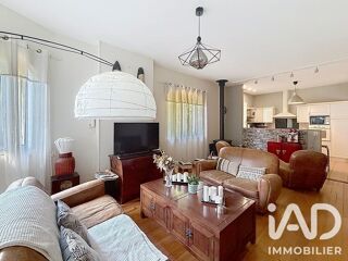  Maison à vendre 7 pièces 225 m²