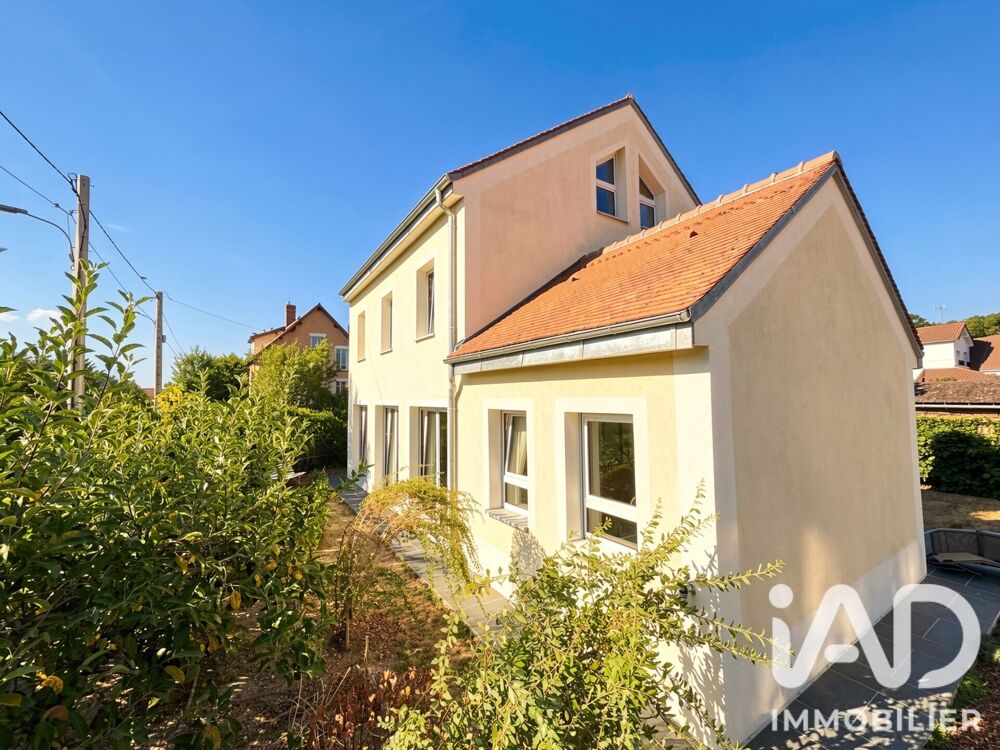 Vente Maison Vente Maison/villa 8 pièces Dourdan