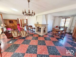  Maison à vendre 5 pièces 91 m²