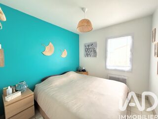  Maison à vendre 3 pièces 41 m²