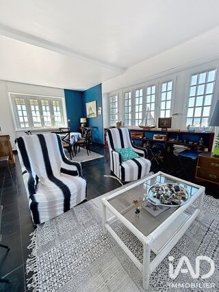  Maison à vendre 5 pièces 120 m²