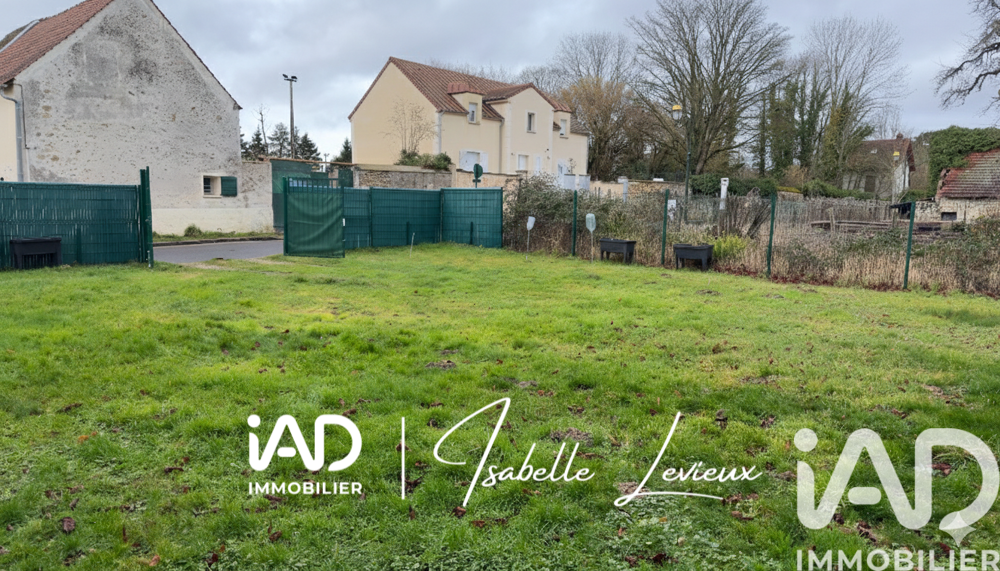 Vente Maison Vente Maison de village 4 pièces Aincourt
