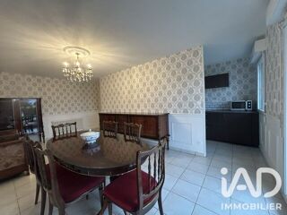 Vente Appartement Vente Appartement 2 pièces Pouzauges