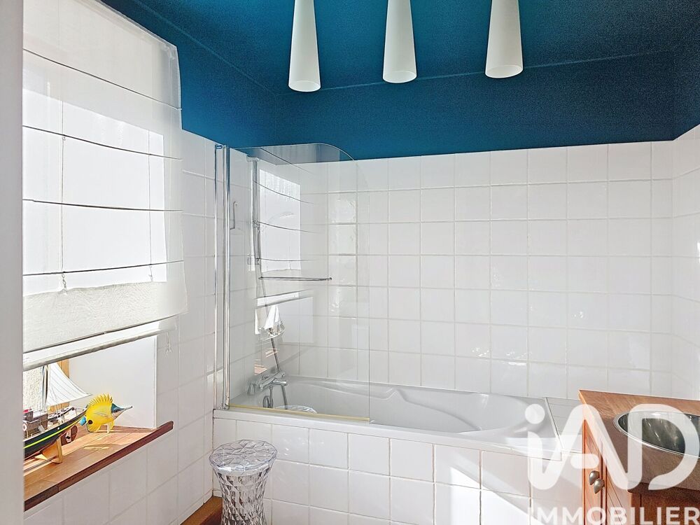 à vendre  Maison Ploubazlanec (22620)