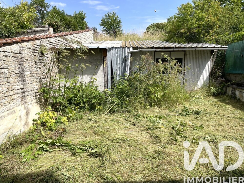 Vente Maison de village 5 pièces