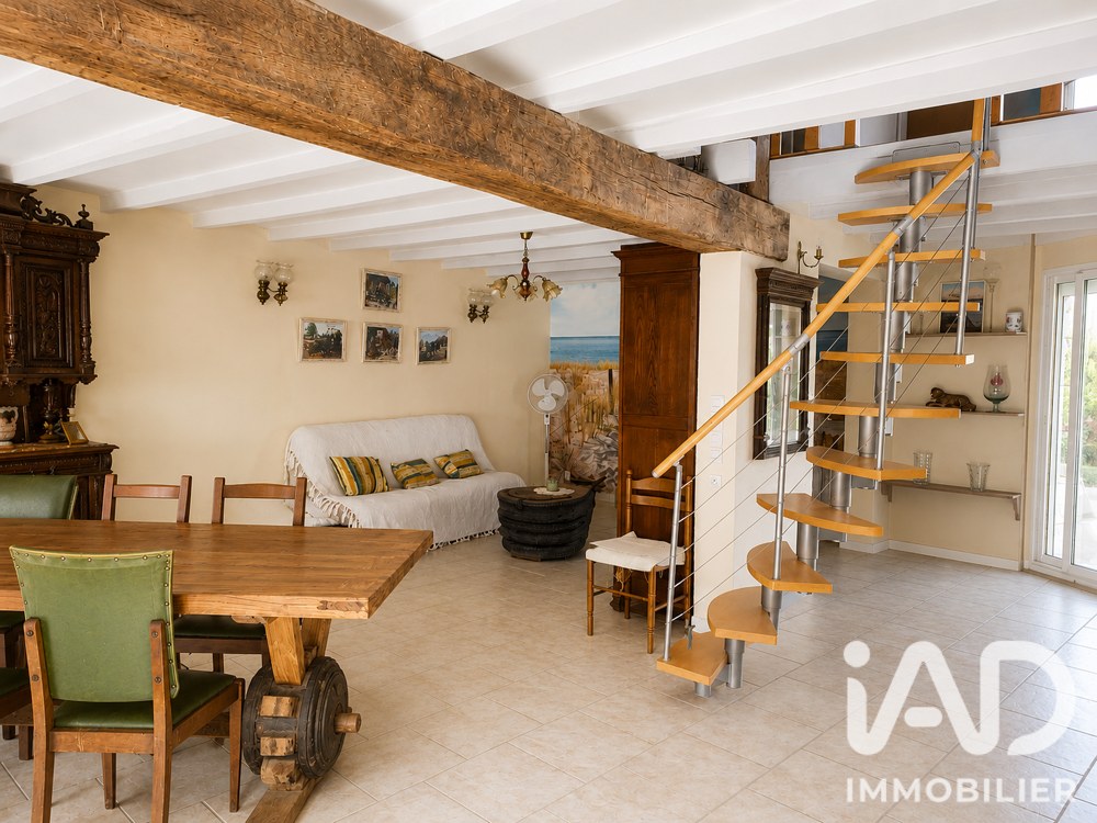 Vente Maison de village 4 pièces