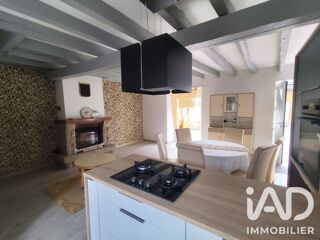  Maison à vendre 5 pièces 73 m²