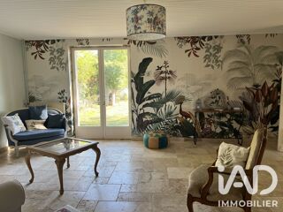 Vente Maison Vente Maison/villa 8 pièces Saint-agnan