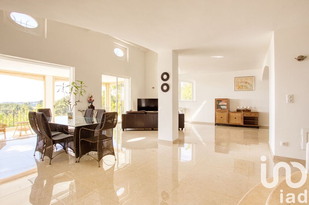 Vente Maison d'architecte 5 pièces