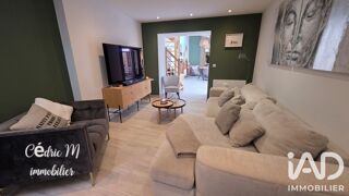  Maison à vendre 7 pièces 135 m²