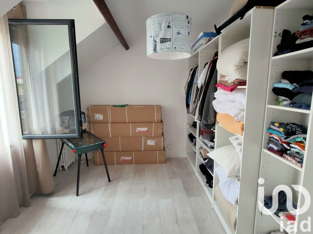 Vente Maison/villa 9 pièces