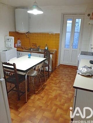  Appartement � vendre 3 pi�ces 83 m�