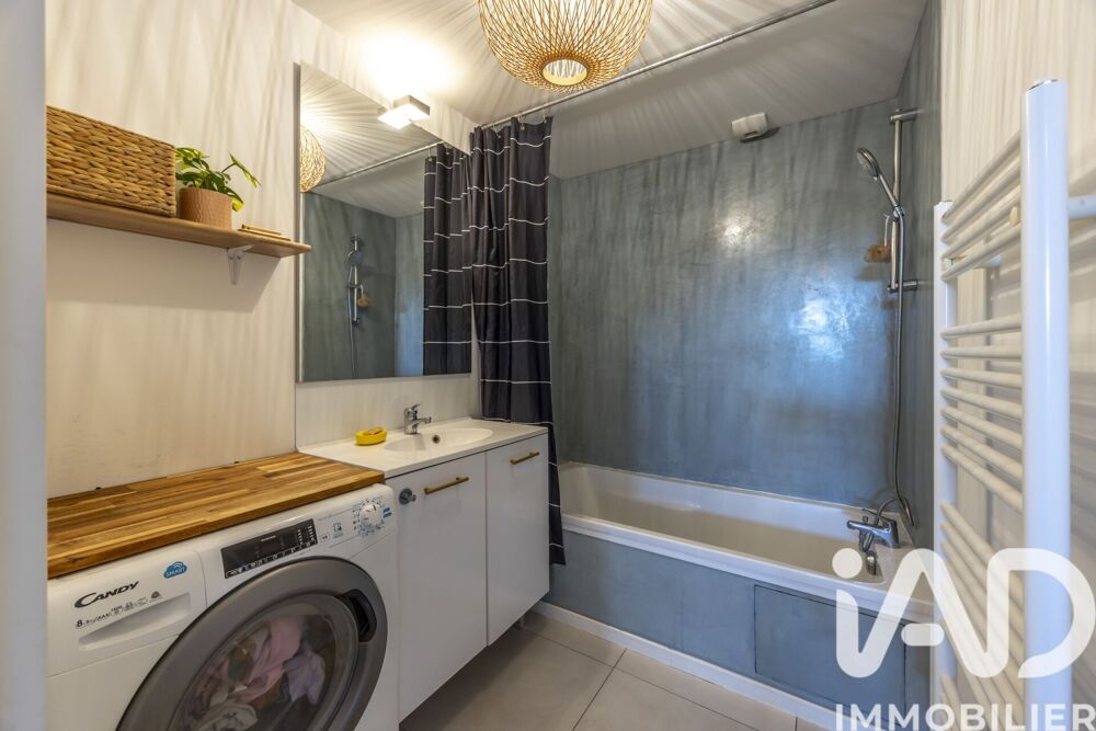 à vendre  Appartement Bayonne (64100)