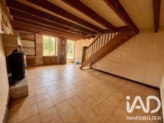  Maison à vendre 4 pièces 149 m²