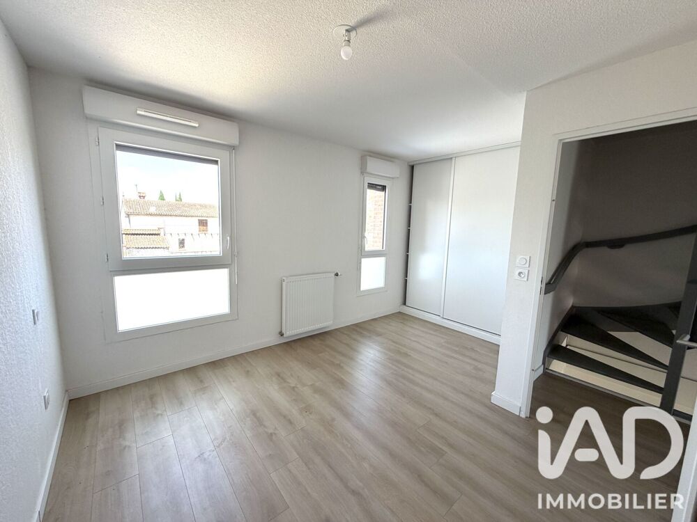Vente Maison Vente Maison/villa 5 pièces Toulouse